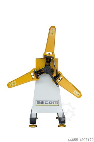 Coiler Silicon+ MOT01-300