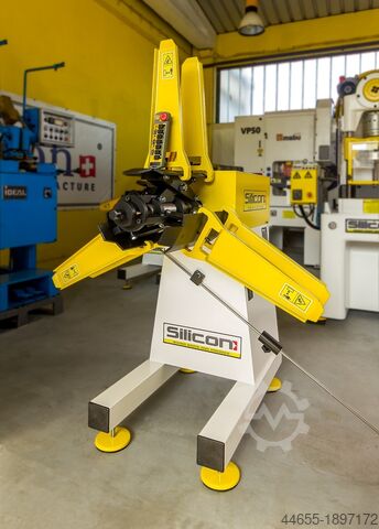 Coiler Silicon+ MOT01-300