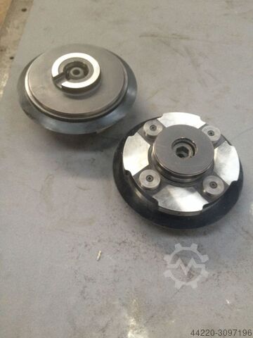 Adapter Sandvik Coromant 344 10 68 1463S44209