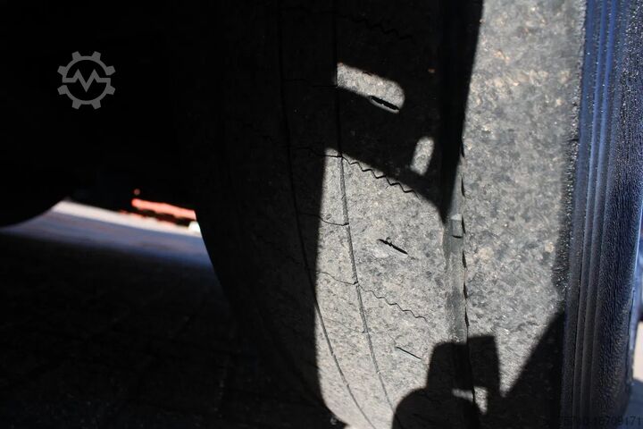 Suction vehicle MAN TGM 26.340 + RIVARD 11.8M3 + PUMP + EURO 6