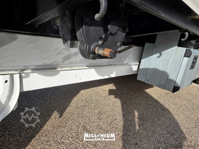  FIAT DUCATO MAXI 2022 CENTINATO 5M KM 100000