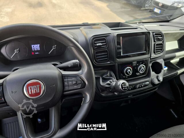  FIAT DUCATO MAXI 2022 CENTINATO 5M KM 100000