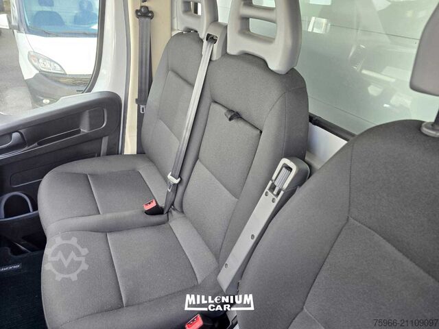  FIAT DUCATO MAXI 2022 CENTINATO 5M KM 100000