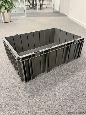 Stapelbox Autostore bins 