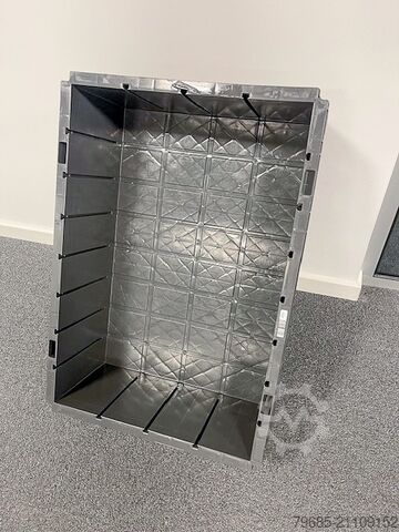 Stapelbox Autostore bins 