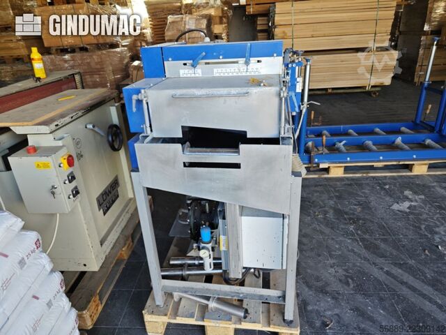 SCHIELE Schiele Impregmat VM-Mini SCHIELE Schiele Impregmat VM-Mini