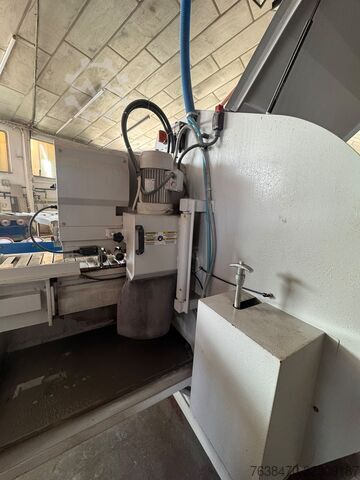 Kantenschleifmaschine OMGM Bellani Linea