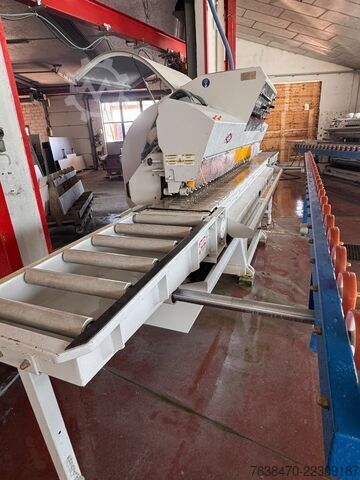 Kantenschleifmaschine OMGM Bellani Linea