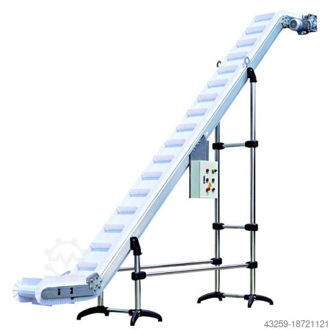 Link Belt Conveyor AMTEC IZL-SD L