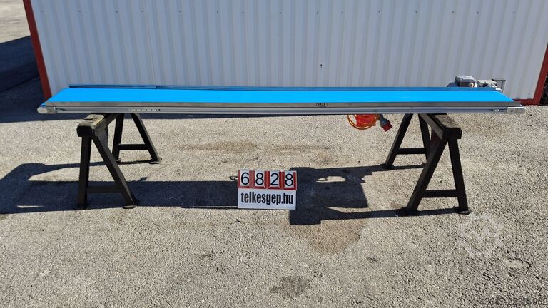 Conveyor belt 2,7m  