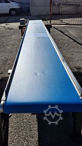 Conveyor belt 2,7m  