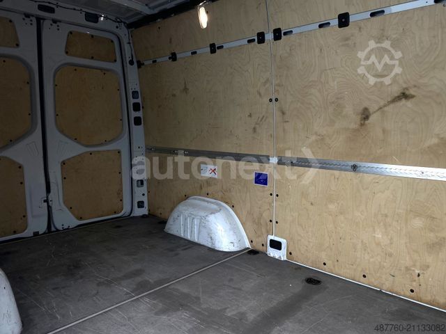 Kastenwagen hoch MERCEDES-BENZ Sprinter 316 CDI *Top Zustand* KLIMA+3-SITZE 658