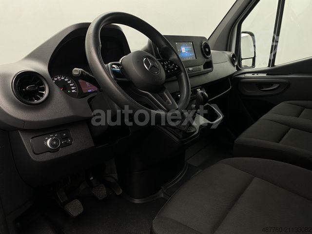 Kastenwagen hoch MERCEDES-BENZ Sprinter 316 CDI *Top Zustand* KLIMA+3-SITZE 658