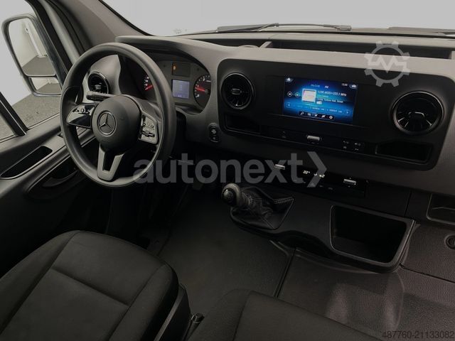 Kastenwagen hoch MERCEDES-BENZ Sprinter 316 CDI *Top Zustand* KLIMA+3-SITZE 658