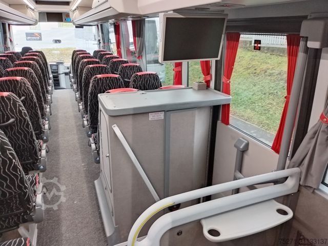 Motor coach VAN HOOL EX16 Low | 61+1+1 Sitze, Klima, WC, Video