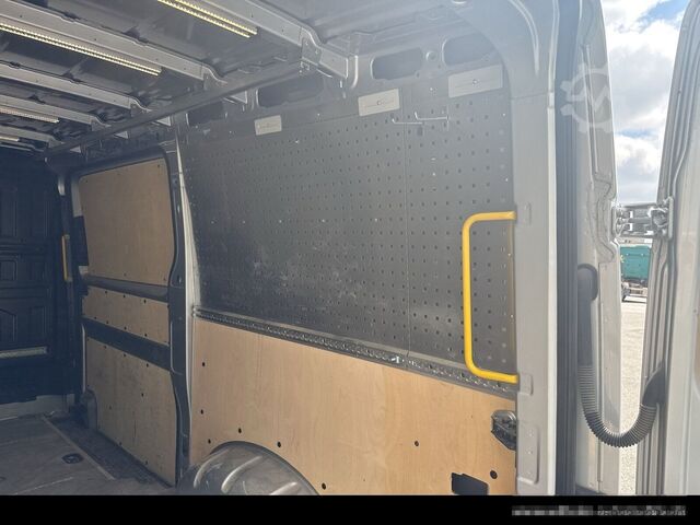 High top van VOLKSWAGEN VW Crafter Kasten Klima/Kamera/AHK