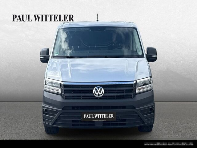 Panel van VOLKSWAGEN VW Crafter Kasten Klima/Kamera/AHK