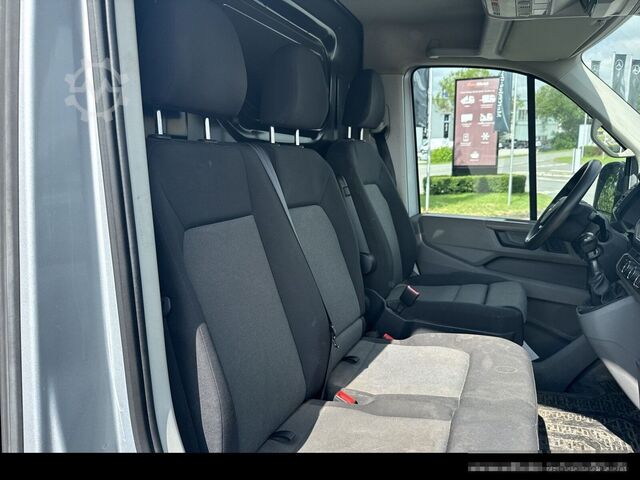 Panel van VOLKSWAGEN VW Crafter Kasten Klima/Kamera/AHK