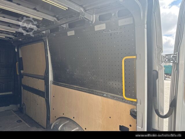 Panel van VOLKSWAGEN VW Crafter Kasten Klima/Kamera/AHK