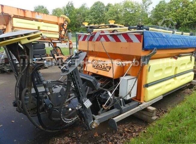 Other MAN TGA 18.310 / 4X4 ALLRAD / Winterdienst Kommunal