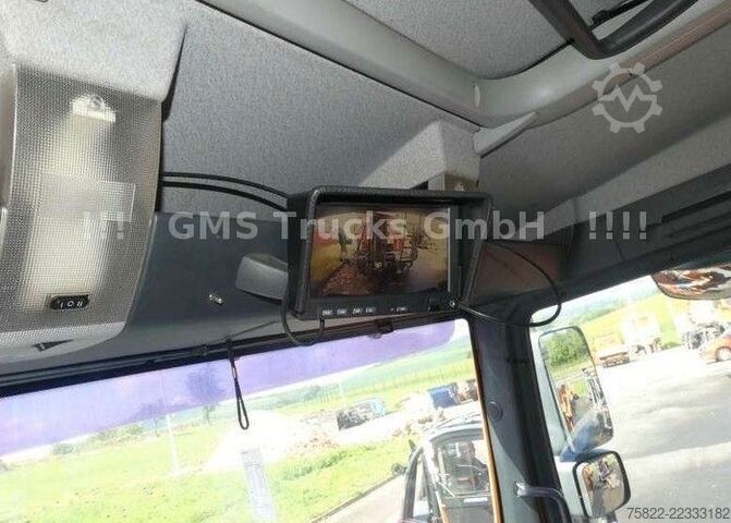 Other MAN TGA 18.310 / 4X4 ALLRAD / Winterdienst Kommunal