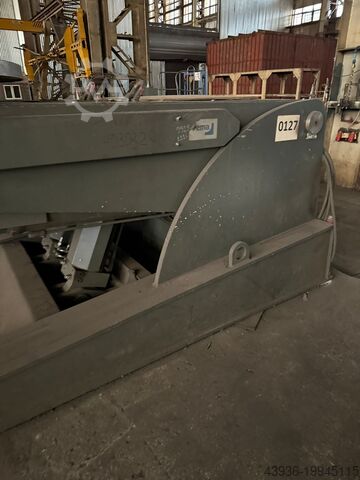 Welding manipulator PEMAMEK - APS 25000 PEMAMEK APS 25000