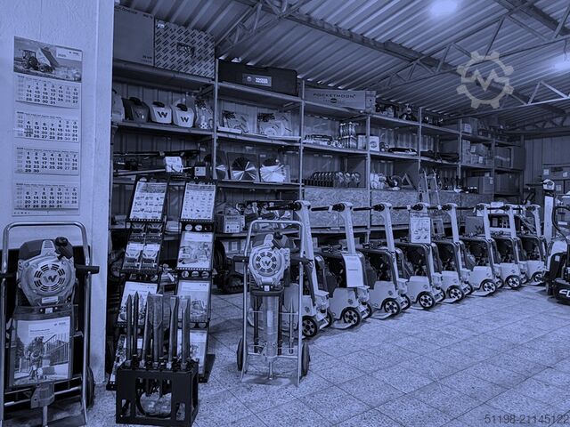 Minibagger Wacker Neuson ET 16 Minibagger Edition A