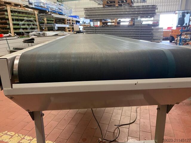 Förderband AMI Fördertechnik Gurtförderer/Förderband