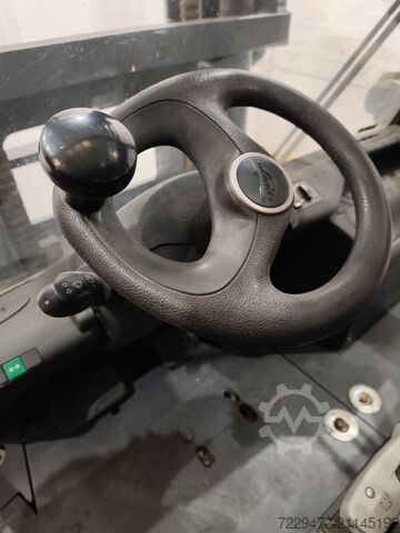 Hochhubwagen linde H80D-03