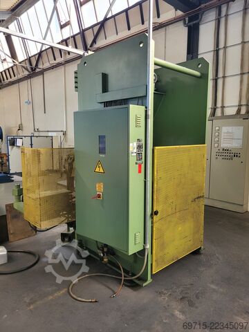 Press brake Hämmerle AP 35-1600/S4D