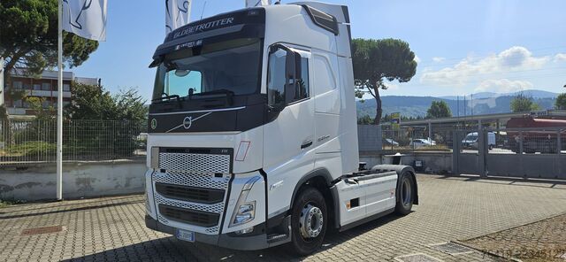Standard tractor unit Volvo FH 460 I-SAVE  T26-038