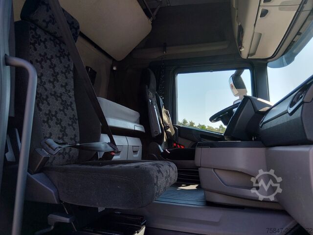 Standard tractor unit SCANIA R 450 A/LA Retarder Standklima ACC