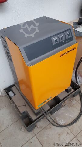 Forklift Jungheinrich EFG 540