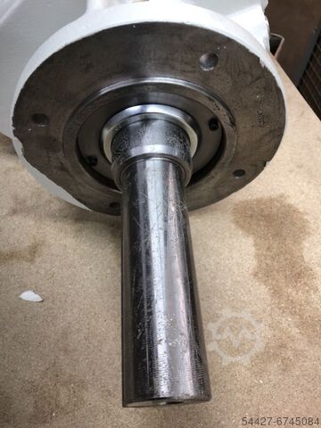 Ersatzmotor Koellmann ESM105/H100LC-4/WA