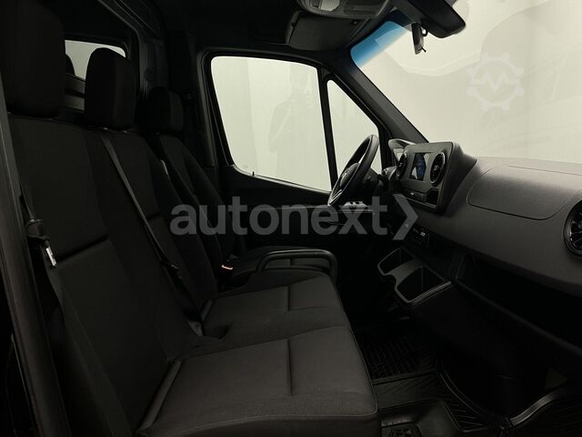 High top van MERCEDES-BENZ Sprinter 316 Aut.*MAXI* 1.HAND+LED+KAMERA (2145)