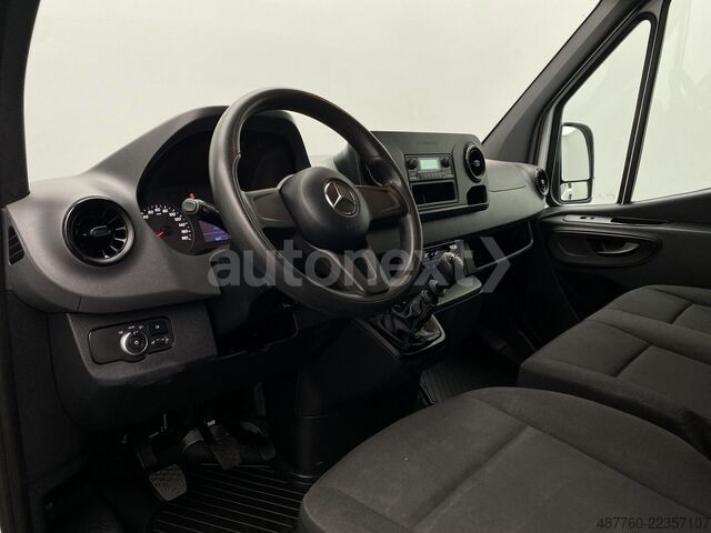 Kastenwagen hoch MERCEDES-BENZ Sprinter 314 *Maxi Extralang* 1.Hand+Top Zustand