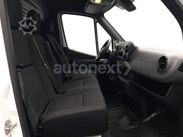 Kastenwagen hoch MERCEDES-BENZ Sprinter 314 *Maxi Extralang* 1.Hand+Top Zustand