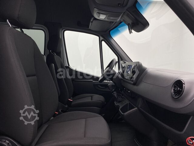 Minibus MERCEDES-BENZ Sprinter 317 Tourer *ROLLSTUHL-LIFT* DACHKLIMA