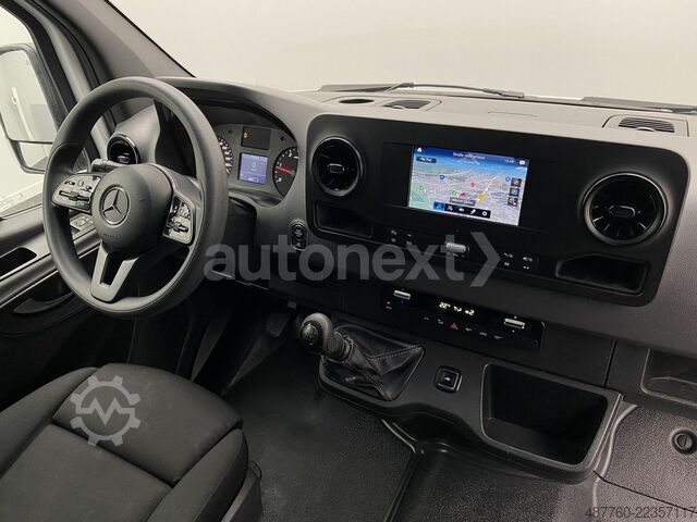 Minibus MERCEDES-BENZ Sprinter 317 Tourer *ROLLSTUHL-LIFT* DACHKLIMA