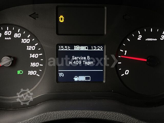 Minibus MERCEDES-BENZ Sprinter 317 Tourer *ROLLSTUHL-LIFT* DACHKLIMA