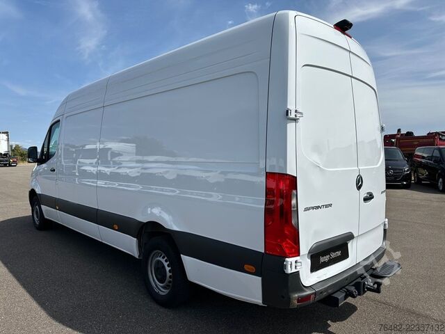 Panel van MERCEDES-BENZ Sprinter 317 CDI KA/PRO/L3H2/MAXI/4325/AHK3,5t/M