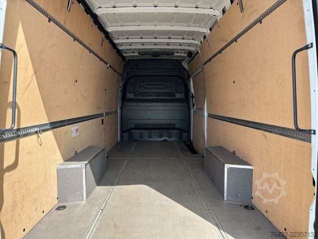 Panel van MERCEDES-BENZ Sprinter 317 CDI KA/PRO/L3H2/MAXI/4325/AHK3,5t/M