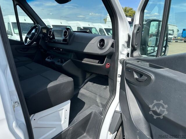 Panel van MERCEDES-BENZ Sprinter 317 CDI KA/PRO/L3H2/MAXI/4325/AHK3,5t/M