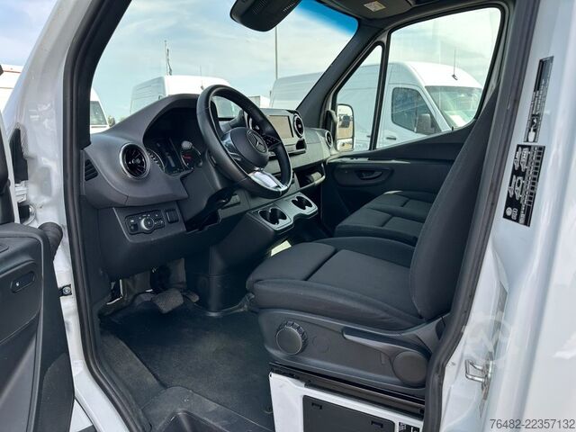 Panel van MERCEDES-BENZ Sprinter 317 CDI KA/PRO/L3H2/MAXI/4325/AHK3,5t/M
