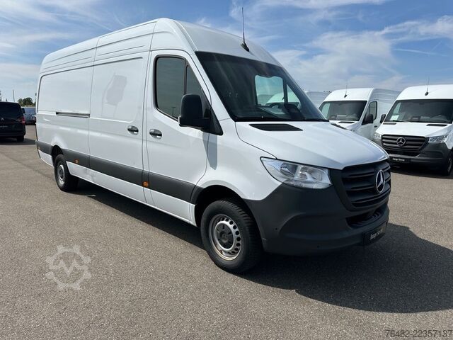 High top van MERCEDES-BENZ Sprinter 317 CDI KA/PRO/L3H2/MAXI/4325/AHK3,5t/M