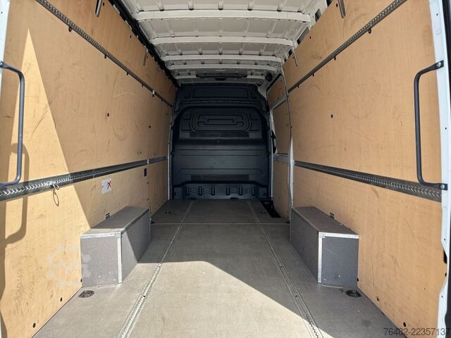 High top van MERCEDES-BENZ Sprinter 317 CDI KA/PRO/L3H2/MAXI/4325/AHK3,5t/M