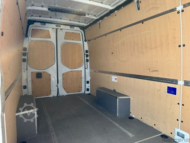 High top van MERCEDES-BENZ Sprinter 317 CDI KA/PRO/L3H2/MAXI/4325/AHK3,5t/M