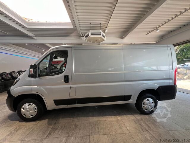 Panel van PEUGEOT Boxer HDI *Lange Version*L2-H1*Klima*Kamera*1.HD