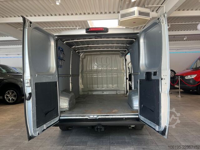 Panel van PEUGEOT Boxer HDI *Lange Version*L2-H1*Klima*Kamera*1.HD