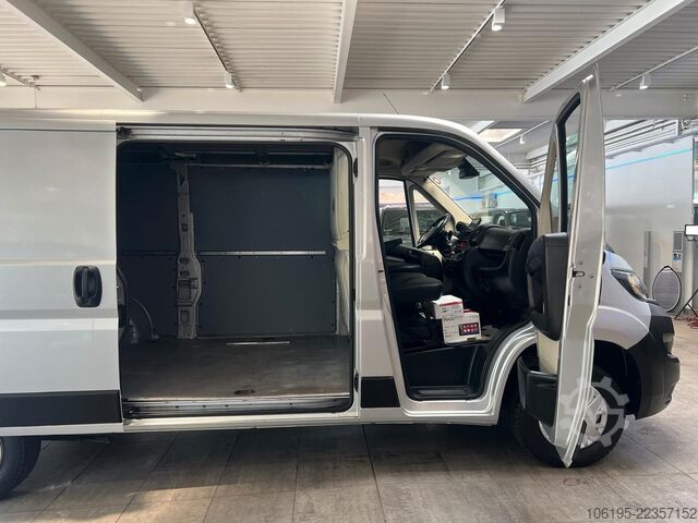 Panel van PEUGEOT Boxer HDI *Lange Version*L2-H1*Klima*Kamera*1.HD
